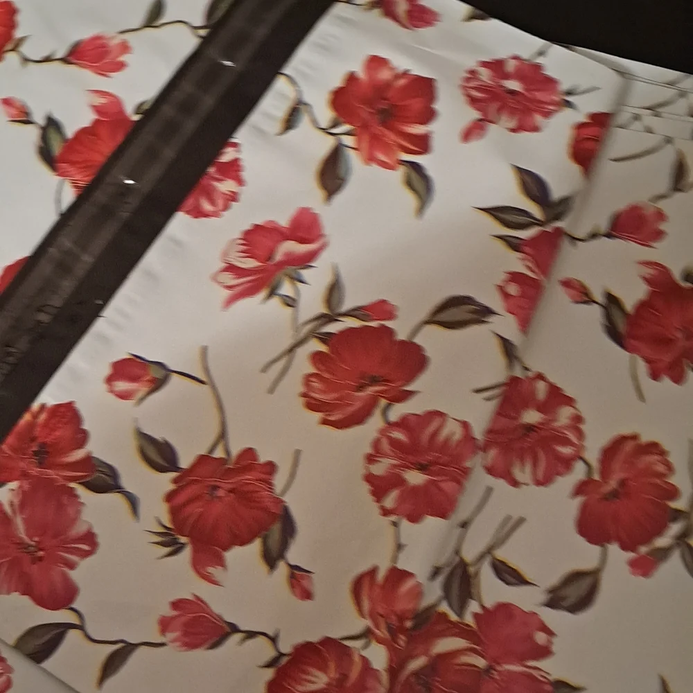 15ct 14.5×19 Large Polymailers